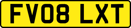 FV08LXT