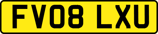FV08LXU