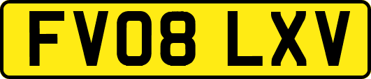 FV08LXV