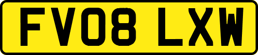 FV08LXW