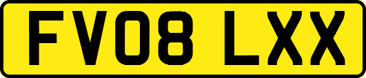 FV08LXX