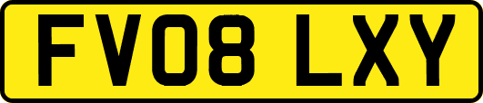 FV08LXY