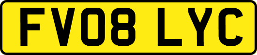 FV08LYC