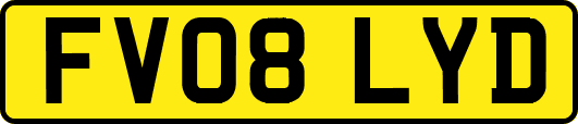 FV08LYD