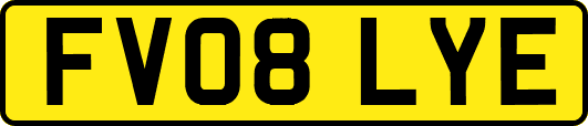 FV08LYE