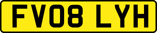 FV08LYH