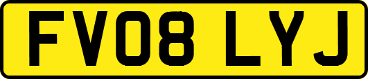 FV08LYJ