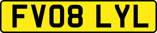 FV08LYL