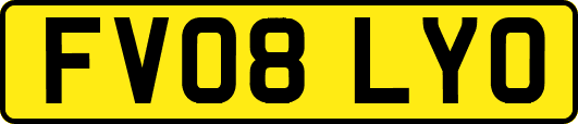 FV08LYO