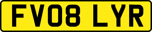 FV08LYR