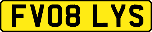 FV08LYS