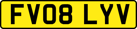 FV08LYV