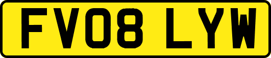 FV08LYW