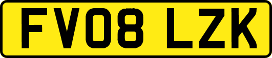 FV08LZK