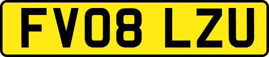 FV08LZU