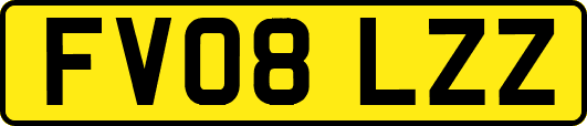 FV08LZZ