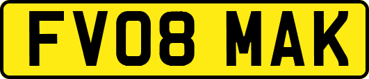 FV08MAK