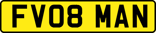 FV08MAN