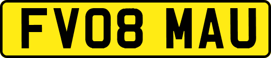 FV08MAU