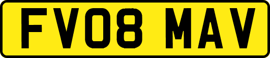 FV08MAV