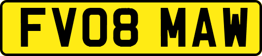 FV08MAW