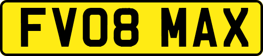FV08MAX