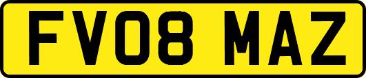 FV08MAZ