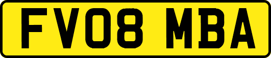 FV08MBA
