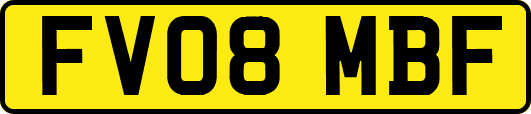 FV08MBF