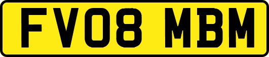 FV08MBM