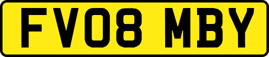 FV08MBY