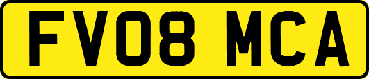 FV08MCA