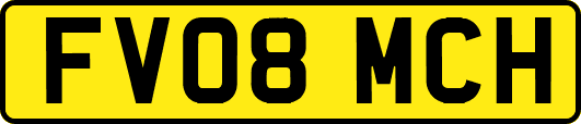FV08MCH