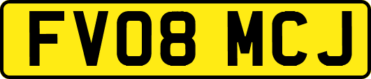 FV08MCJ