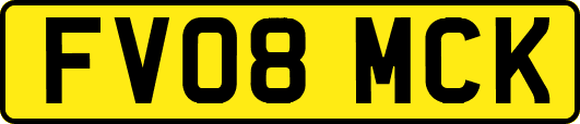 FV08MCK