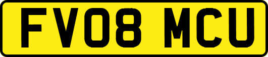 FV08MCU
