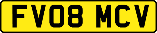 FV08MCV