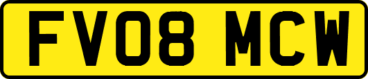 FV08MCW