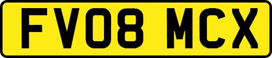 FV08MCX