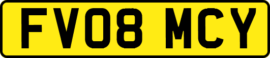 FV08MCY