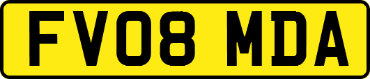 FV08MDA