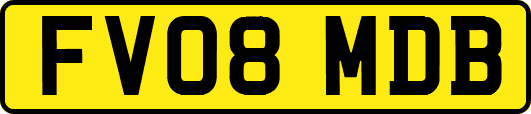 FV08MDB