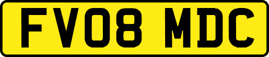 FV08MDC