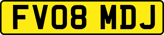 FV08MDJ