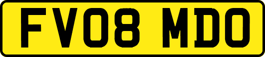 FV08MDO