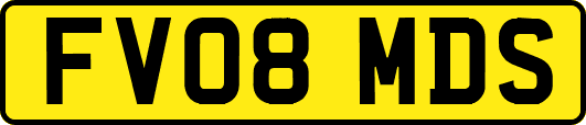 FV08MDS