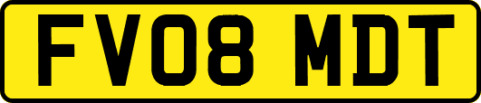 FV08MDT