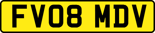 FV08MDV