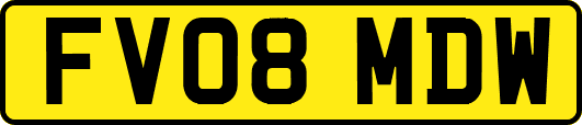 FV08MDW