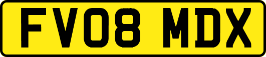 FV08MDX